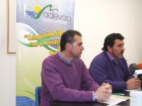 adevag presentación de la ruta