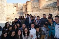 alumnos pela
