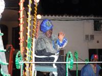 cabalgata la coronada
