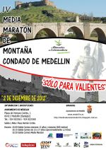 cartel media maraton medellín