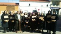 carnaval la coronada