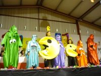 carnaval la coronada