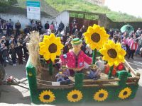 jira de la coronada