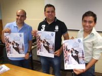 presentación fiesta single