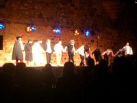 teatro libre albedrio