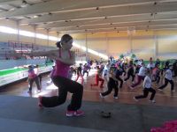 maraton