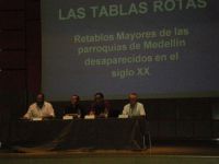 acto de la AHM
