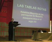 acto de la AHM