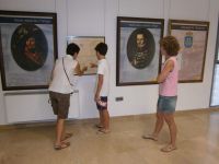 acto de la AHM