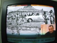 medellin en la tele