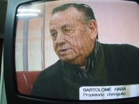 medellin en la tele