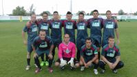 metelinense en Gévora