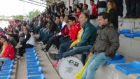afición