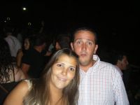 vero y david