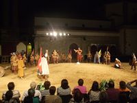 El alcalde de Zalamea
