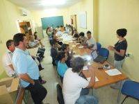 adevag en ruecas