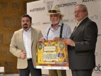 presentación de la obra