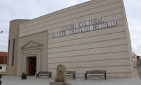 centro cultural