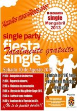 fiesta single