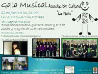 gala la nota