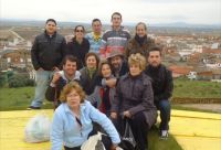 grupo francisca cortes