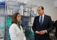 visita al hospital de talarrubias