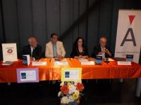 presentación del libro