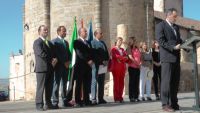 intervención del alcalde