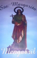santa margarita