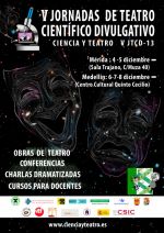 cartel del congreso