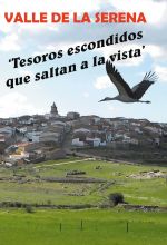 dvd de valle de la serena