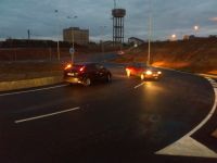 rotonda nueva