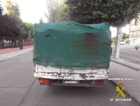 camion