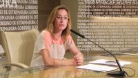 la directora de formación para el empleo