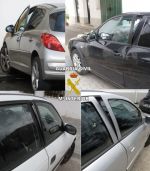 robo coches