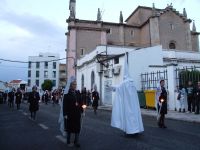 mantilla don benito