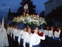 maria santisima del consuelo en don benito