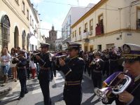 banda jesus nazareno villanueva de la serena