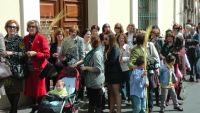 procesion villanueva de la serena
