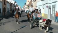 lunes de pascua en villanueva