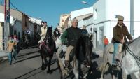 lunes de pascua en villanueva