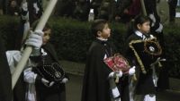 santo entierro Don Benito