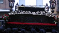 santo entierro villanueva de la serena