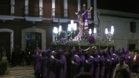 Cristo de Medellín
