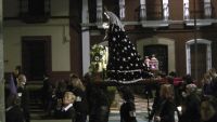 Dolorosa Medellin