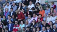 tendido en Don Benito