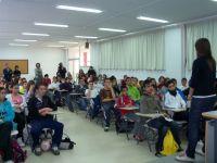 charla redes sociales