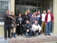 curso de riego