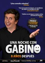 gabino diego