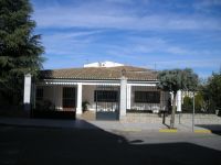 hogar de mayores